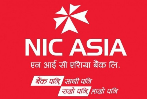सर्वसाधारणका लागि एनआईसी एशिया बैंकको २ लाख कित्ता संस्थापक सेयर बिक्रीमा