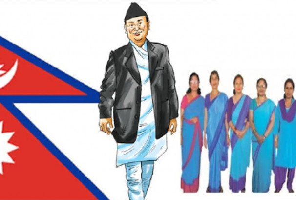 निजामतीमा ठूलो पुनर्संरचना प्रस्ताव: १० हजार कर्मचारी एकैपटक अवकाश, पक्ष–विपक्षमा तीव्र बहस