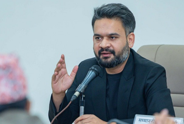 सरकारी निकायमा स्वदेशी उत्पादन र सेवाको प्रयोग अनिवार्य गर्न निर्देशन