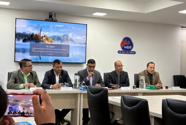 बुटवलमा १६ औं राष्ट्रिय औद्योगिक प्रदर्शनी, कृषि,प्रविधि तथा पर्यटन महोत्सव हुने