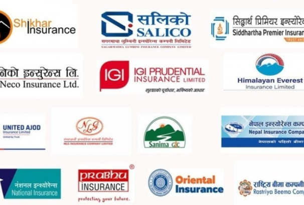 निर्जीवन बीमा कम्पनीको व्यवसाय ७.११% ले बढ्यो, सर्वाधिक प्रिमियम भित्र्याउनेमा शिखर