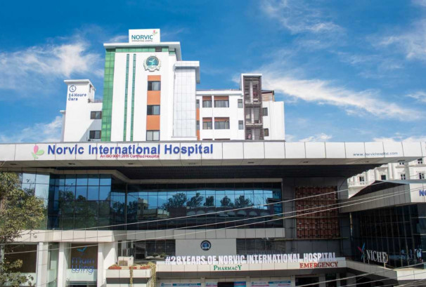 नर्भिक अस्पताल ३४ वर्षमा प्रवेशः हालसम्म ५० लाखले लिए सेवा, आइपीओ निष्कासन प्रक्रिया सुरु