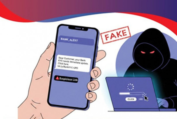 केवाईसी अद्यावधिकको बहानामा डिजिटल ठगी बढ्दो, सर्वसाधारणलाई सचेत रहन आग्रह
