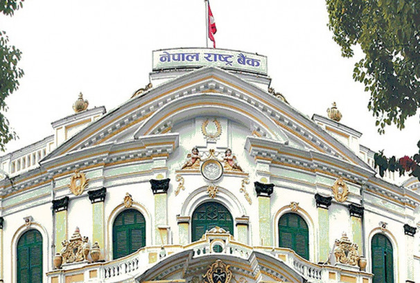 शोधानान्तर स्थिति ५.१८% ले घट्यो, चालु खाता भने १६.९०% ले वृद्धि