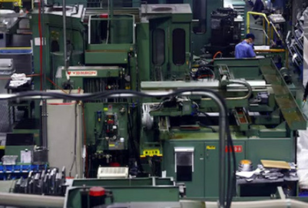 विश्वव्यापी बलियो मागका कारण एशियाको औद्योगिक गतिविधि विस्तार