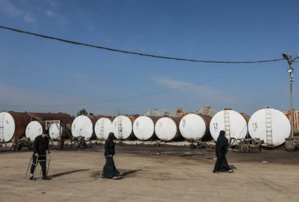 ओपेक प्लसद्वारा कच्चा तेलको उत्पादन बढाउने निर्णय