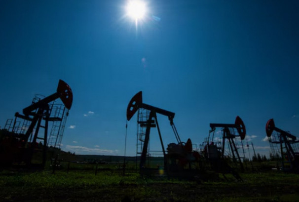 कच्चा तेलको मूल्य २ प्रतिशतभन्दा बढीले वृद्धि