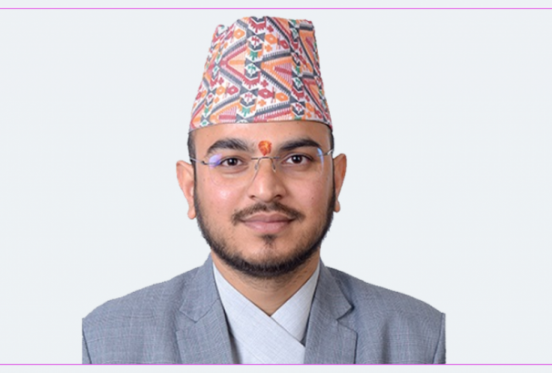 सर्वोच्चद्वारा शरद ओझाको मुद्दामा छानविन समितिको प्रतिवेदन माग