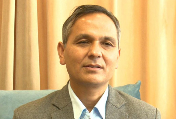 बालुवाटारमा उच्चस्तरीय छलफल: सुरक्षा र संवादमा जोड, हिंसा अस्वीकार्य