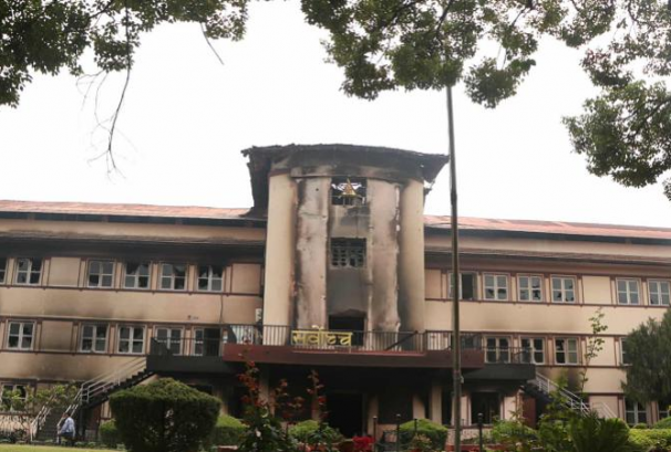 नेपाल वायुसेवा निगम सञ्चालक समिति छनोट रोक्न सर्वोच्चको अन्तरिम आदेश