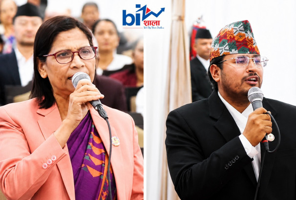 ‘आर्थिक विधेयकमै अपरेशन’ ? १६ पृष्ठ गायब, करका दर फेरबदल र सूचनाचुहावट प्रकरणमा अर्थमन्त्रीमाथि संसदीय छानबिनको माग