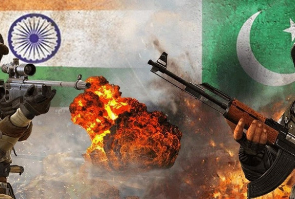 भारत र पाकिस्तानबीच युद्ध भयो भने कति खर्च हुन्छ ? यस्तो देखाउछ तथ्यांकले