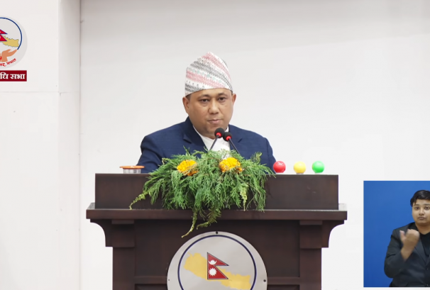 प्रधानमन्त्रीको अभिव्यक्तिबारे परराष्ट्रमन्त्रीको स्पष्टीकरण : नेपाल–भारत सीमा विवाद द्विपक्षीय वार्ताबाटै समाधान हुन्छ