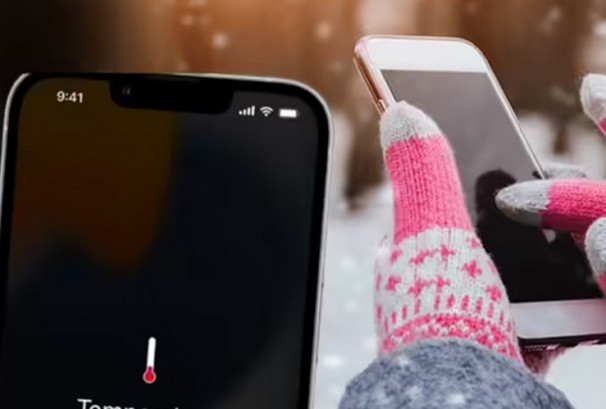 चिसो मौसममा स्मार्टफोनको ब्याट्री सुरक्षित राख्न यी कुरामा दिनुस् ध्यान