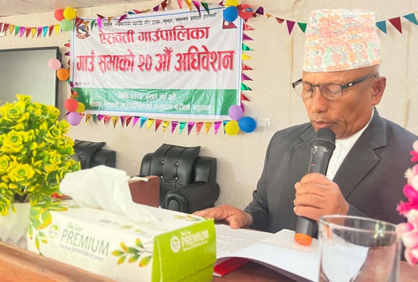 प्यूठानका नौवटै स्थानीय तहले ल्याए बजेट, कृषि, रोजगारी र पूर्वाधार विकासमा प्राथमिकता