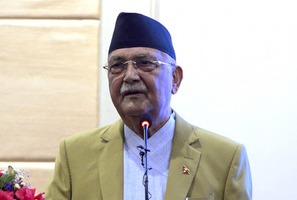 सरकारी कोषमा होइन, पीडितकै हातमा राहत : एमालेले जुटाउने भयो १ करोड २० लाख