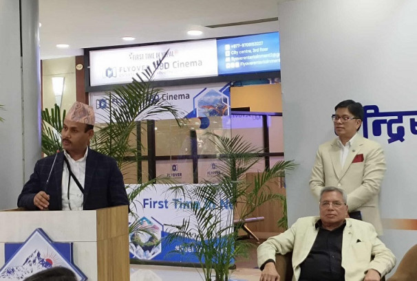 बीमितको पैसा हिनामिना नगरी प्रतिफल आउने क्षेत्रमा मात्रै लगानी गर्नुपर्छ: कार्यकारी निर्देशक सुवेदी