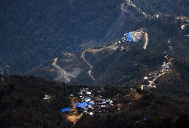 पाथीभरा केवलकार विवाद: सरकारले गठन गर्‍यो उच्चस्तरीय कार्यदल, १५ दिनको समयसीमा