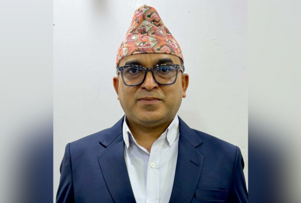 सभामुख अर्यालद्वारा प्रतिनिधिसभा सचिवमा प्रकाश अधिकारीको नाम सिफारिस