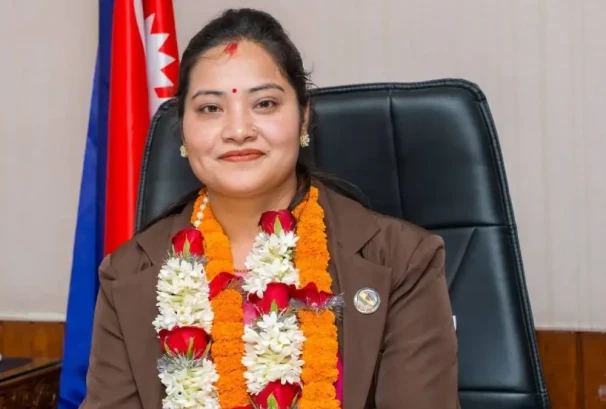 ५०० दिनभित्र भूमिहीन र सुकुम्बासी समस्या समाधान हुन्छ : मन्त्री रावल