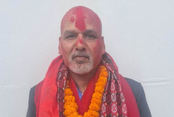 नेपाल उद्योग वाणिज्य महासंघ बागमती प्रदेश उपाध्यक्षमा मैनाली विजयी