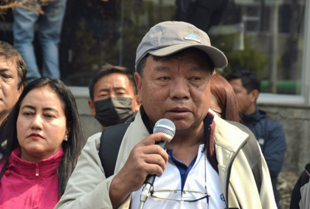 म्याग्दीमा महावीर पुनको ठुलो अग्रता