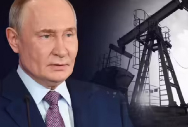 रुसी तेल कम्पनीमाथि अमेरिकाले प्रतिबन्ध लगाएपछि पुटिनले भने, ‘स्वाभिमानी देशले दबाबमा निर्णय गर्दैनन्’