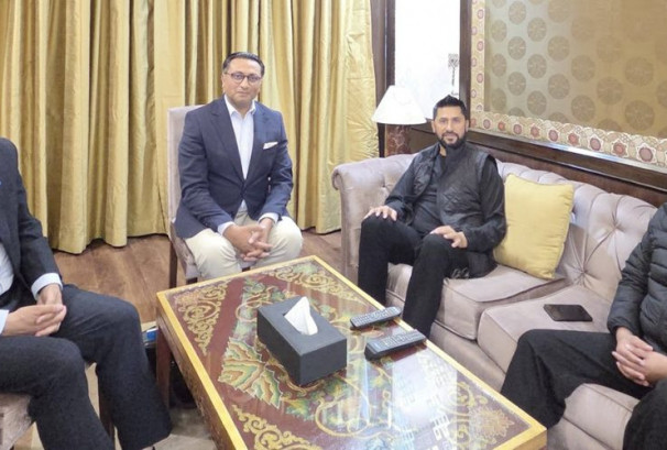 स्मार्ट क्याबिनेट बनाउन बालेनको दौडधूप, को-को बन्दैछन् मन्त्री ?