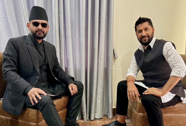 विगतसँग तुलना गर्दै लामिछानेको तर्क : अध्यादेश अब दुरुपयोग होइन, सुधारको माध्यम