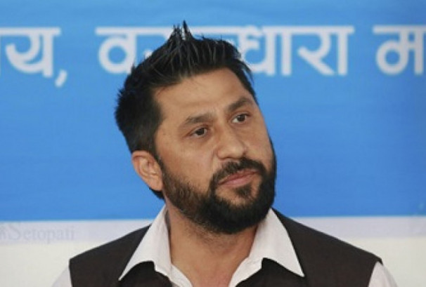 रवि लामिछानेको सांसद पद निलम्बनको माग, सर्वोच्चमा रिट दर्ता