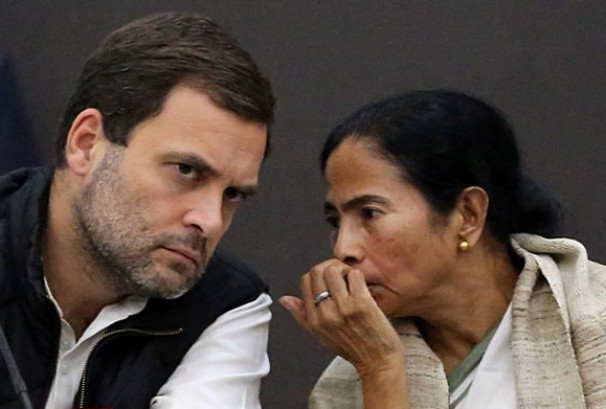मोदी नेतृत्वको विकल्प खोज्न इन्डिया ब्लकको पाँच बुँदे सहमति