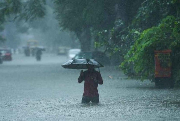 देशभर मनसुनी वायुको प्रभाव, आज यी ५ प्रदेशमा हुनेछ भारी वर्षा