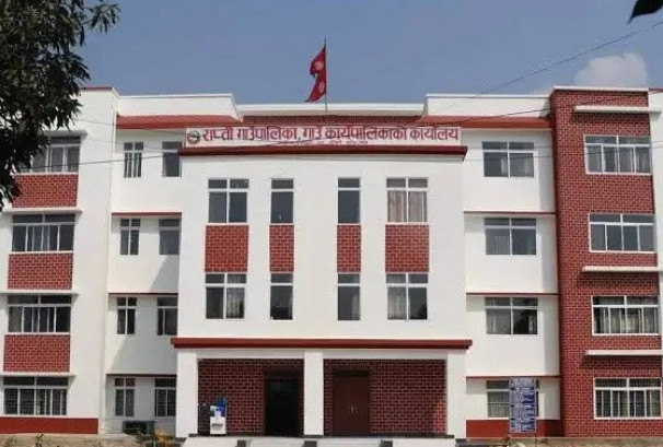 राप्ती गाउँपालिकामा ३२७ मजदुरको निःशुल्क दुर्घटना बीमा
