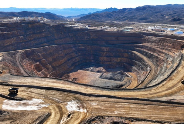 दुर्लभ खनिज क्षेत्रमा चीनको प्रभुत्व घटाउन अमेरिकाले १.६ अर्ब डलर लगानी गर्ने