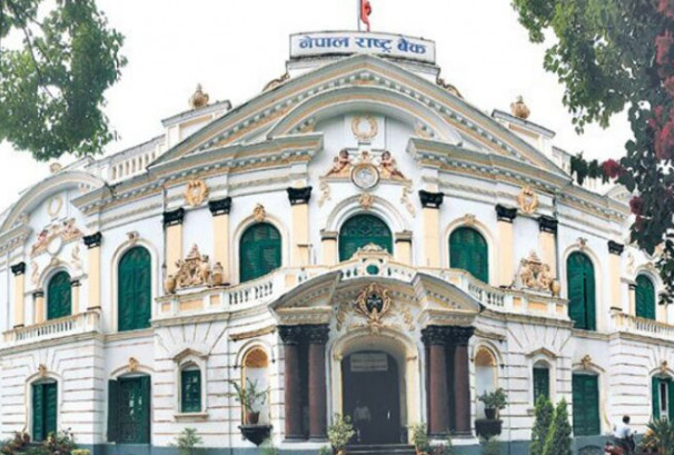 राष्ट्र बैंकले सार्वजनिक गर्‍यो शनिबारको विनिमयदर, अमेरिकी डलर १५१ रुपैयाँको सीमामा