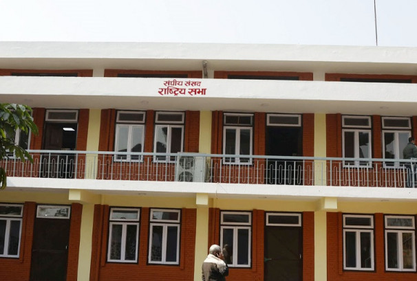 अध्यादेशलाई राष्ट्रियसभाबाट रोक्ने रणनीतिमा विपक्षी दलहरू