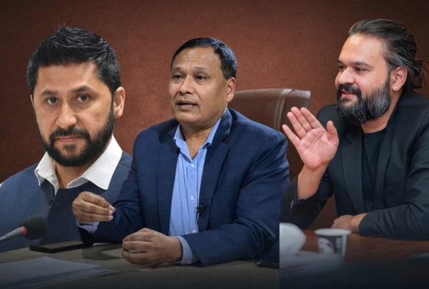 रास्वपा र उज्यालो नेपाल पार्टी सहमतिनजिक, सुदनले होटलबाटै तानेर लगेका थिए कुलमानलाई