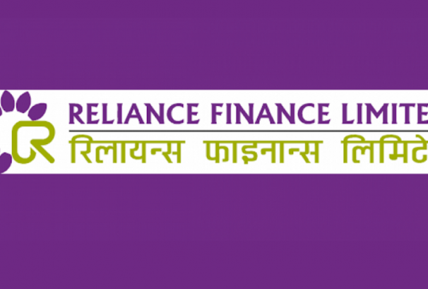 इम्पेयरमेन्ट चार्ज बढ्दा रिलायन्स फाइनान्सको नाफा २६.२७% ले घट्यो, लाभांश क्षमता ऋणात्मक