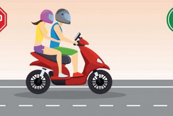 डिजिटल राइड सेवालाई कडाई गर्दै सरकार, सवारी आयु, भाडा र चालक मापदण्डबारे गर्यो यस्तो निर्णय