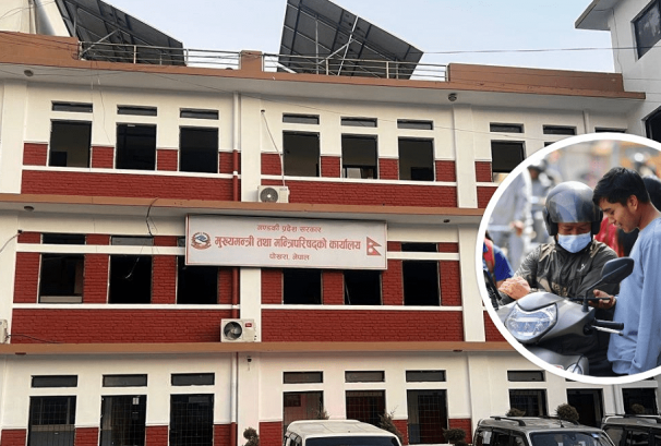 गण्डकीमा राइड सेयरिङको नयाँ भाडादर लागू, एपमै भाडा समावेश अनिवार्य, अतिरिक्त शुल्क निषेध