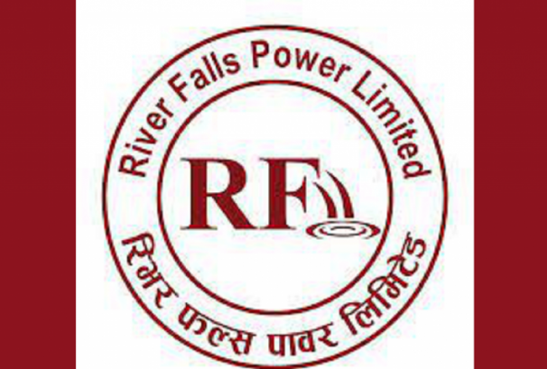 रिभर फल्सको नाफा ९८% ले घटेर १०.७९ लाखमा सीमित