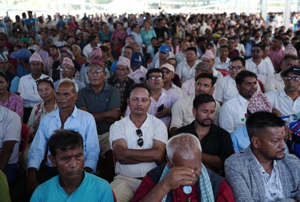 रास्वपाले विद्युतीय मतदान प्रणाली अपनाउने, विदेशमा रहेका प्रतिनिधि समेत सहभागी हुनसक्ने
