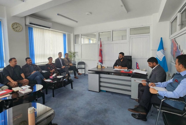 रास्वपामा उम्मेदवार बन्न ‘क्यान्डिडेट क्लब’ र ‘लिडरसिप एकेडेमी’ अनिवार्य