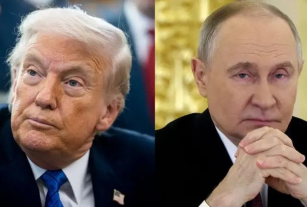 अमेरिका–रूसबीचको ‘न्यू स्टार्ट’ परमाणु संधि समाप्त, विश्व सुरक्षाप्रति गम्भीर चिन्ता