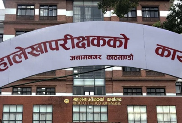 जलविद्युत कम्पनीहरुमा सर्वसाधारणको लगानी जोखिममा रहेको महालेखाको निष्कर्ष