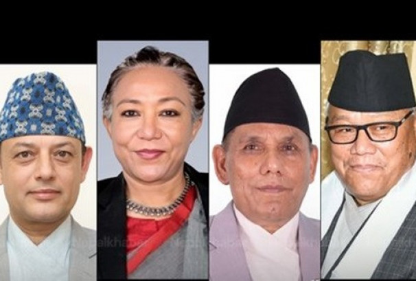 संवैधानिक नियुक्ति प्रक्रिया अघि बढ्दै, प्रधानमन्त्री शाहले बोलाए परिषद् बैठक