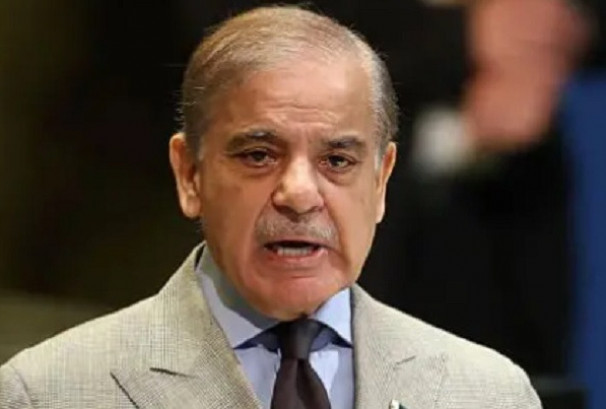 पाकिस्तानलाई साउदी अरबबाट थप १ अर्ब डलर सहायता