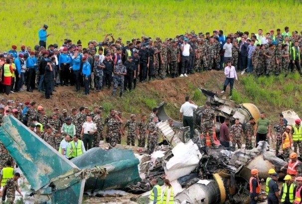 नेपालमा १०८ विमान दुर्घटना, कति जनाले गुमाए ज्यान ? हेर्नुहोस् विवरणसहित