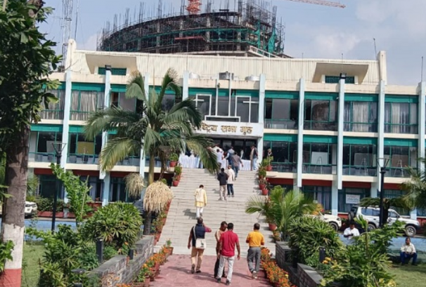 कांग्रेस महाधिवेशनमा सुरक्षा कडा, पत्रकारलाई खुलामञ्च र राष्ट्रिय सभागृहमा प्रवेश रोक