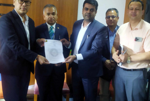 सूचीकृत संस्था र ब्रोकरको कारोबार निलम्बन गर्ने व्यवस्था हटाइनुपर्ने, समयमै पैसा नतिर्ने लगानीकर्तालाई कालोसूचीमा राख्न माग